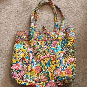 Vera Bradley Tote